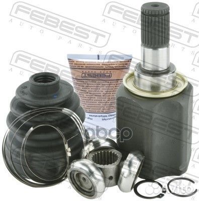 Шрус внутр левый (23x41x27) KIA ceed 2006-2012