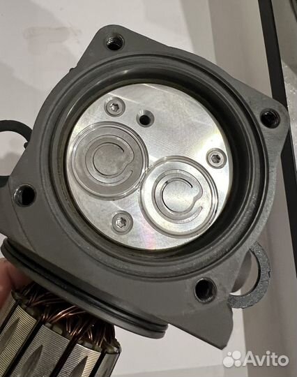 Компрессор AMK