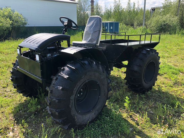 Вездеход
