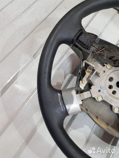 Руль Chevrolet Lacetti J200 F14D3 2008