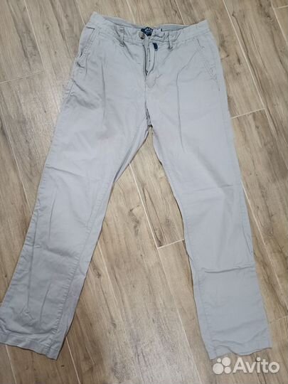 Мужские вещи пакетом 46