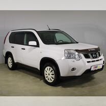 Nissan X-Trail 2.0 MT, 2014, 170 100 км, с пробегом, цена 1 360 000 руб.