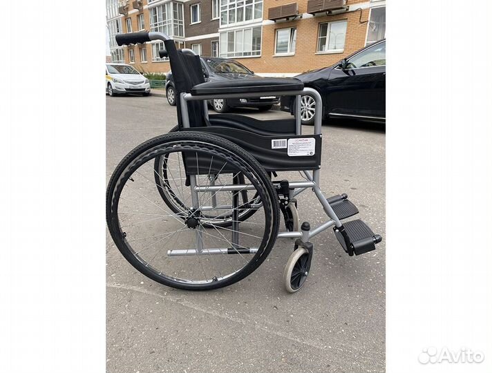 Коляска для инвалидов взять в аренду