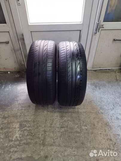 Hankook Ventus ME01 K114 215/55 R17