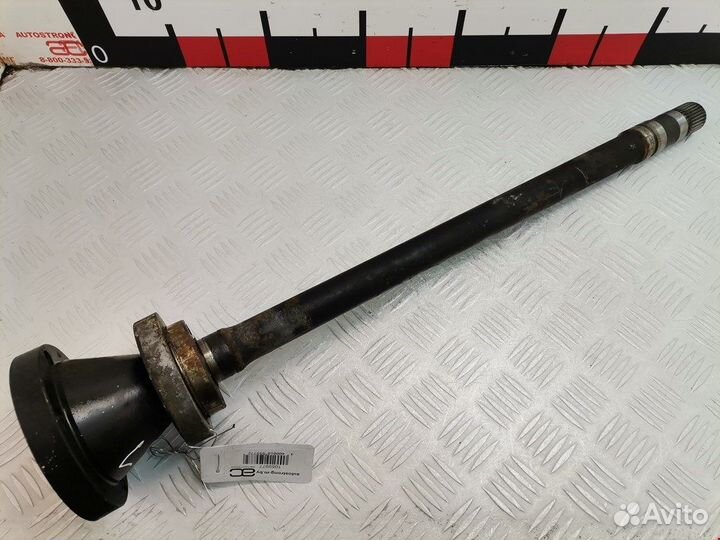 Полуось для mercedes-benz Vito (W638)