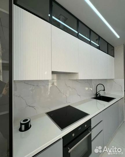 Кухня на заказ. Стильные решения