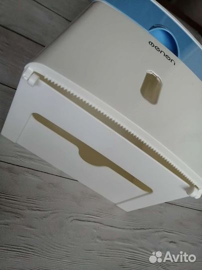 Органайзер для туалета, держатель туалетной бумаги