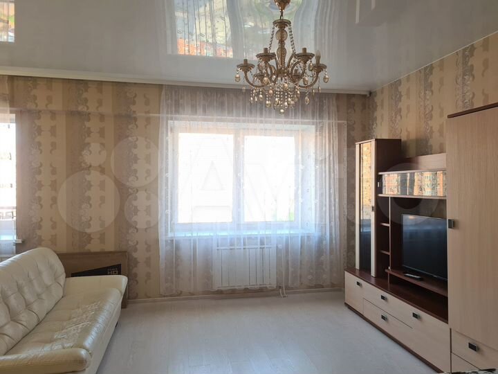 1-к. квартира, 44,3 м², 13/16 эт.