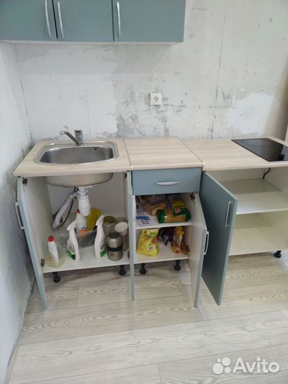 Кухонный гарнитур бу