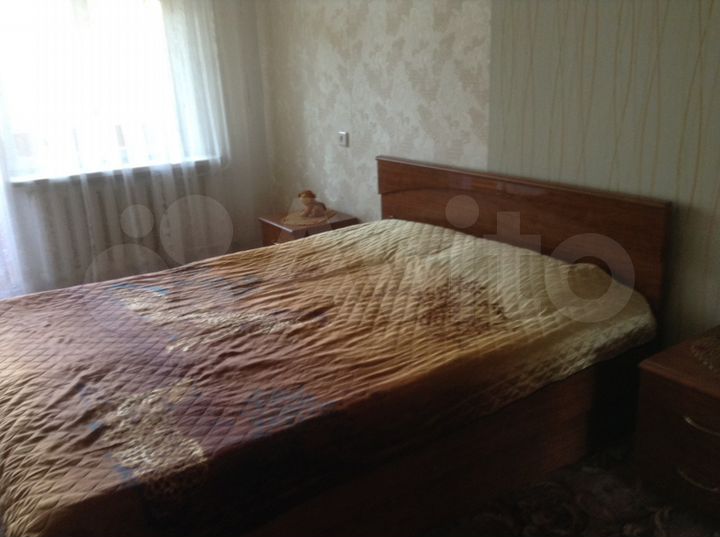 2-к. квартира, 45,1 м², 3/7 эт.