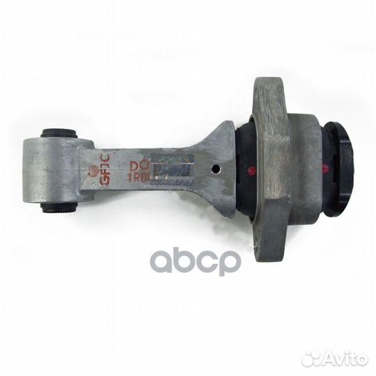 Опорный узел двигателя зад 219501R000 Hyund