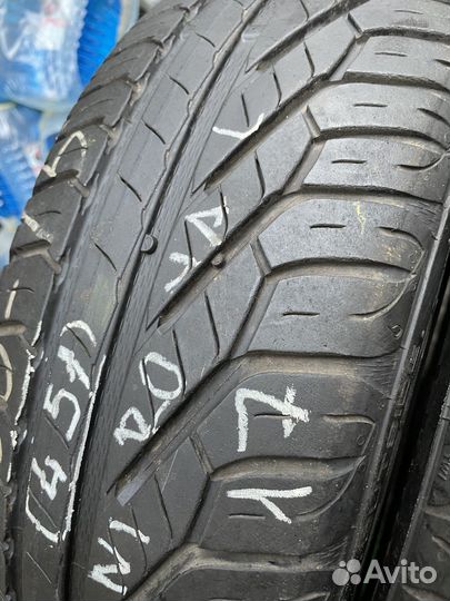 Uniroyal Rain Expert 3 185/60 R15