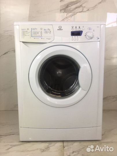 Стиральная машина бу Indesit