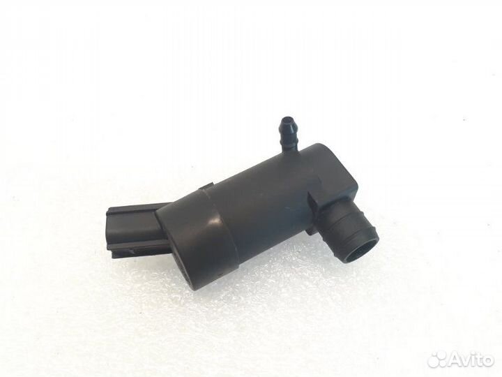 Моторчик стеклоочистителя Ford Mondeo 4 1.6 TI