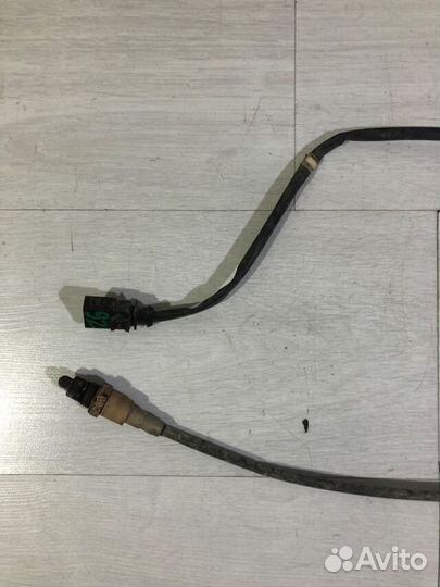 Датчик кислорода нижний volkswagen polo 5 рест 1.6