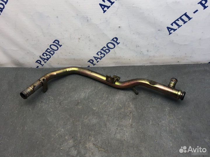 Труба помпы Nissan Cube Z10 1998-2003