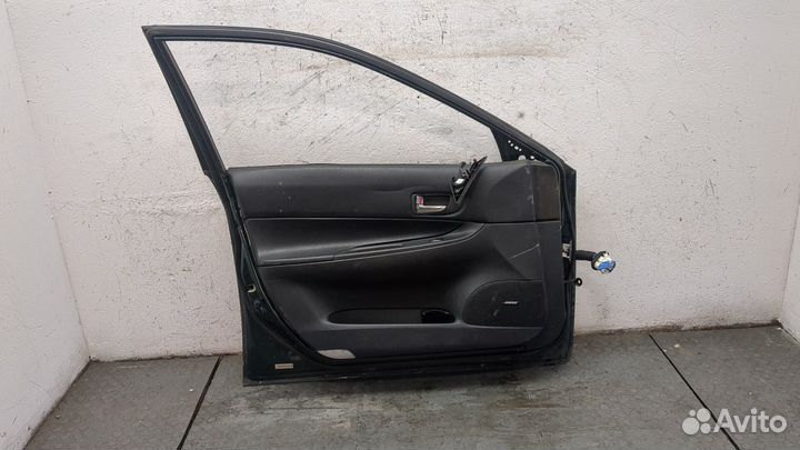 Дверь боковая Mazda 6 (GG), 2003