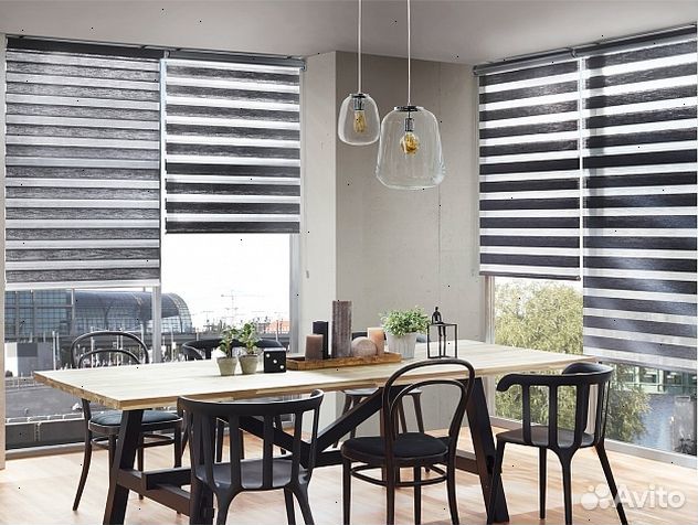 Рулонные шторы Hypnotika. Без формальдегидов и зап