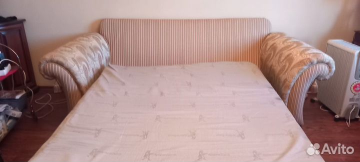 Диван раскладной