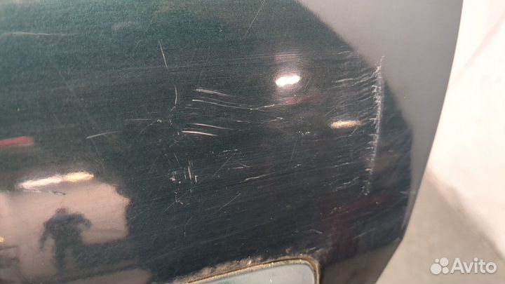 Дверь боковая Mazda 6 (GG), 2003