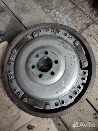 Комплект сцепления Sachs Golf 4, Octavia a4