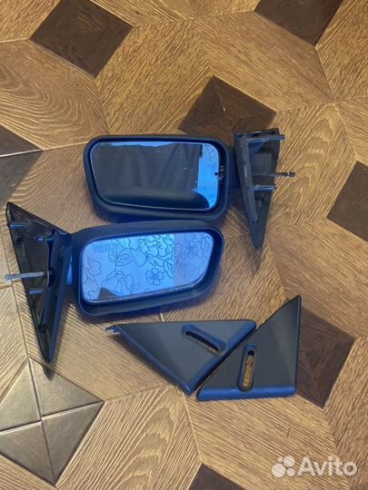 Зеркала ваз 2110