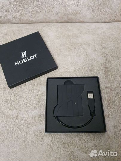 Картридер hublot