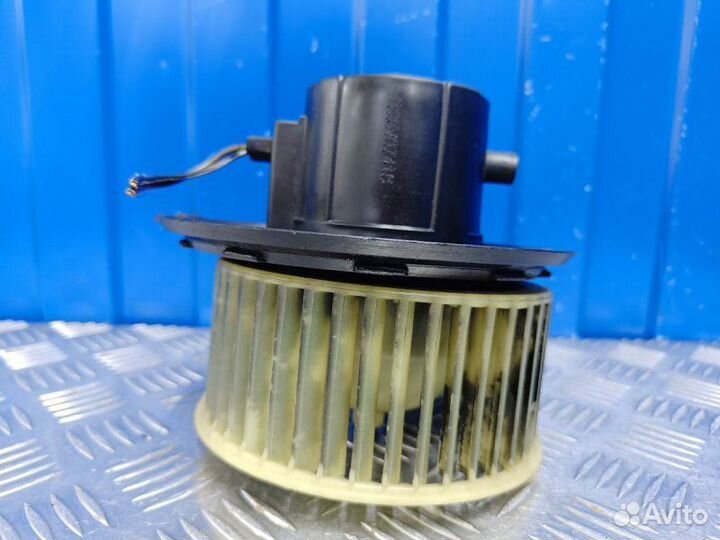 Вентилятор печки Chery Kimo A1 S12 1.3 SQR473F