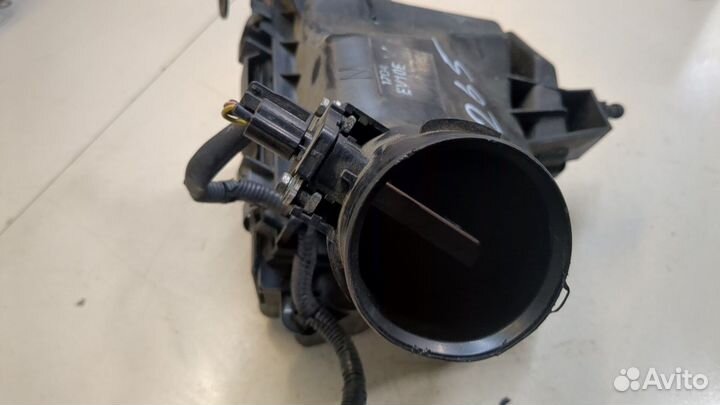 Корпус воздушного фильтра Infiniti EX35, 2011