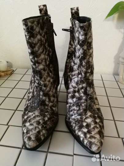 Ботильоны Reserved 38