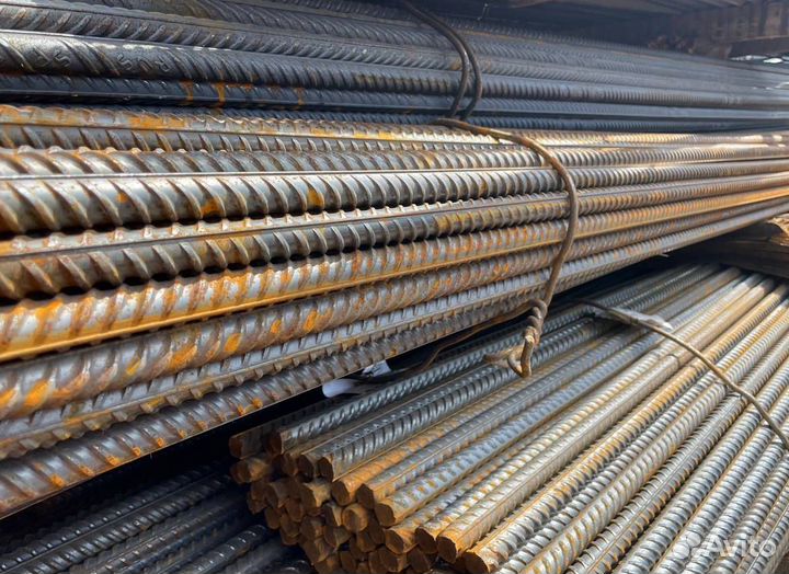 Арматура ГОСТ Северсталь