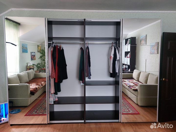 Сборщик мебели