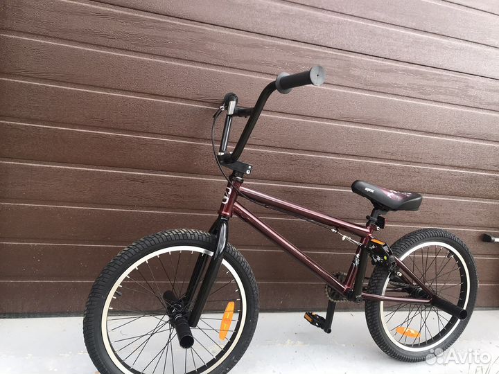 Велосипед бмх