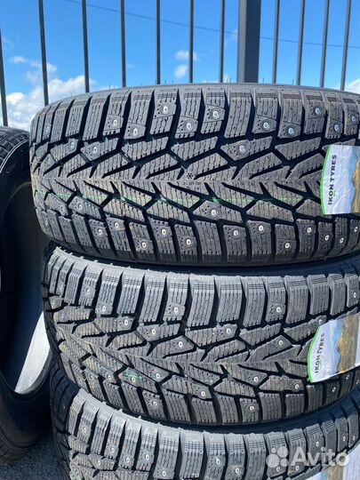 Ikon Tyres Nordman 7 195/50 R15