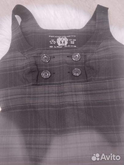 Сарафан женский EDC