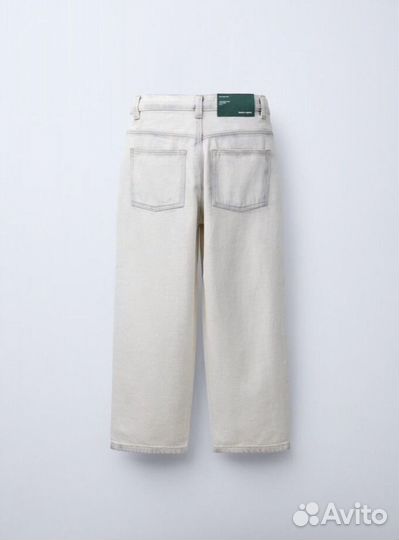 Джинсы Zara детские новые 152