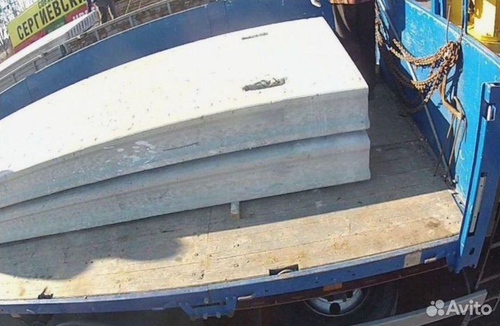 Плиты жби по чертежам заказчика - по ГОСТ