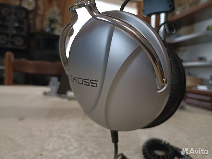 Koss TD 85 наушники проводные