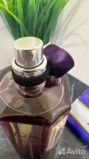 Lancome Tresor Midnight Rose 73мл с витрины