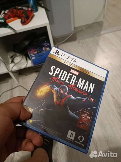 Игра для приставки
