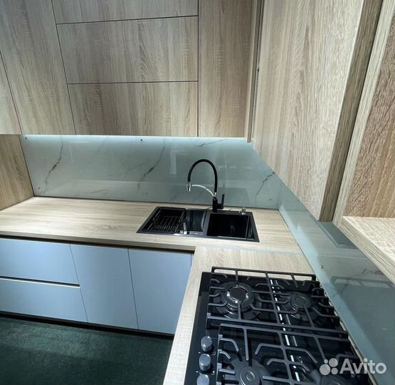 Кухня (реальная цена за гарнитур)ks:0712466