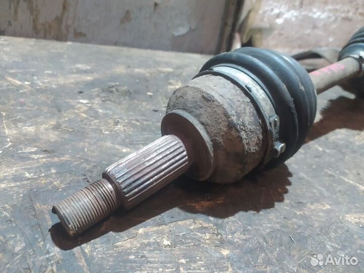 Привод передний правый Ford Mondeo I (1993—1996) 1, I, FD