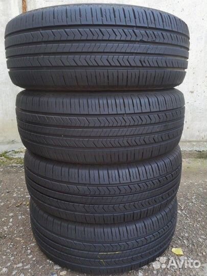 Nexen i.Q Series 1 255/65 R16 109S