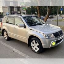 Suzuki Grand Vitara 2.0 AT, 2007, 190 000 км, с пробегом, цена 920 000 руб.