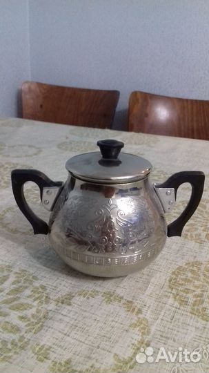 Сахарница СССР