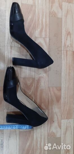 Туфли 40