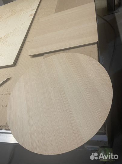 Фрезеровка на чпу, раскрой