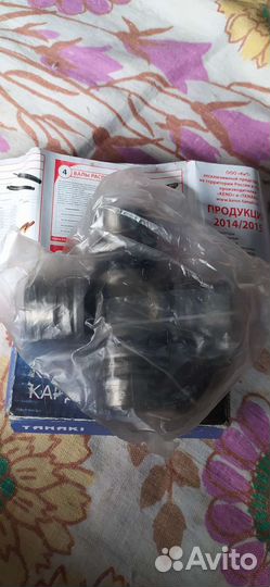 Крестовина кардана УАЗ