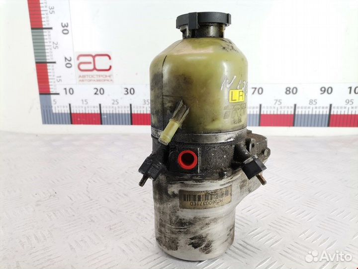 Электроусилитель руля для Opel Astra G 13105726