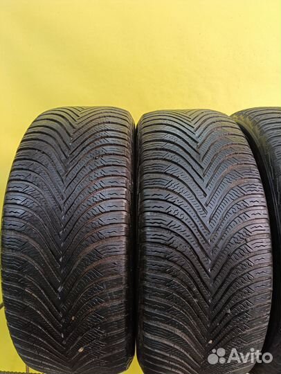 Michelin Alpin 5 225/50 R17